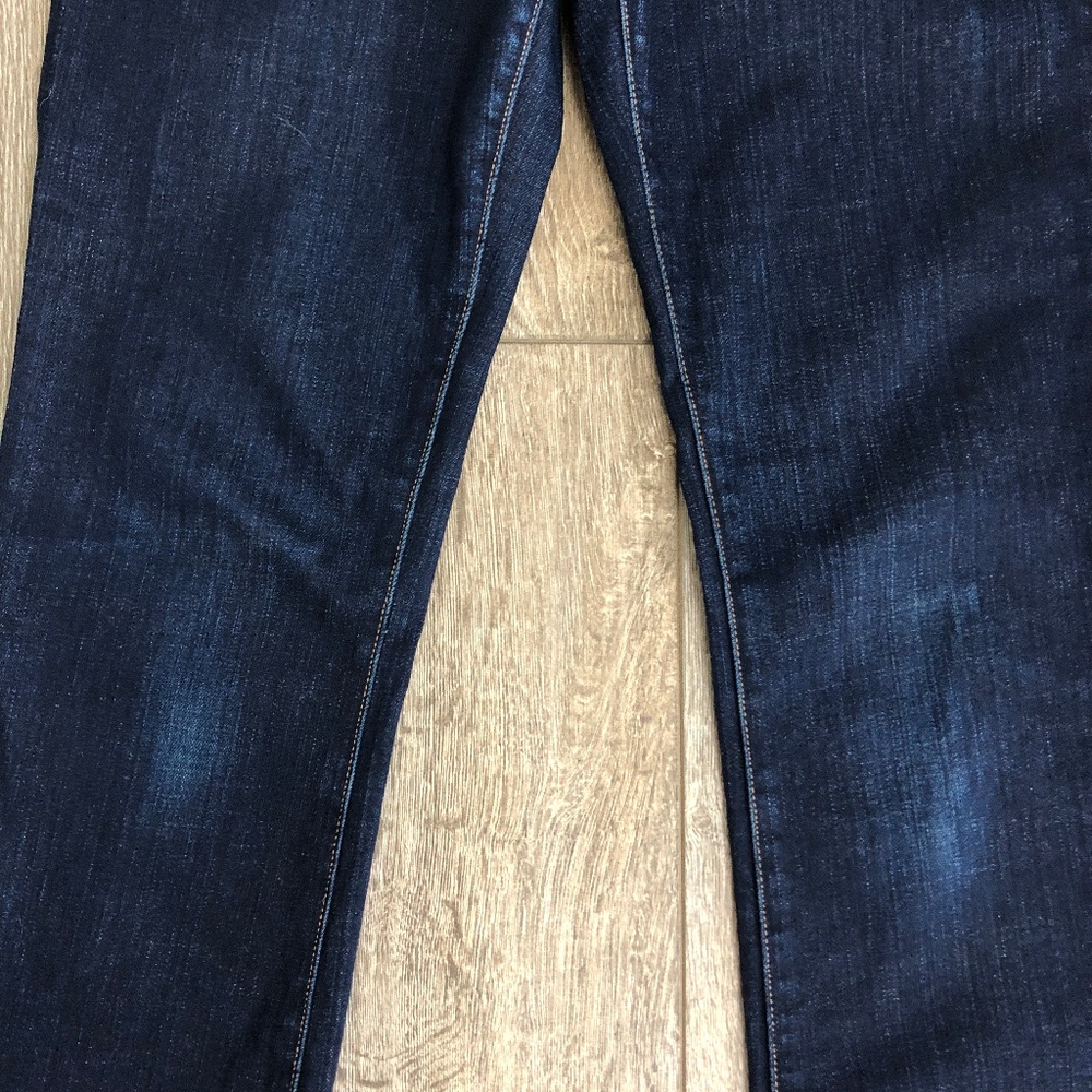 ❌SOLD❌J Brand Bootcut Jeans - Picture 5 of 8